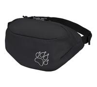 Jack Wolfskin Berkeley Hipbag black (6000) One Size