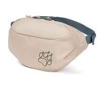 Jack Wolfskin Berkeley Daybag, grau One Size