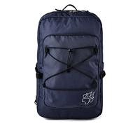 Jack Wolfskin Berkeley Daypack 47.5 cm Laptopfach blau