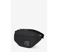 Jack Wolfskin Berkeley Hipbag black (6000) One Size
