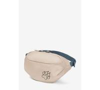 Jack Wolfskin Berkeley Hipbag oyster (A0084) One Size