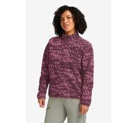 Jack Wolfskin BIG Sky Half Zip W raisin (5114) S