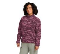 Jack Wolfskin BIG SKY HZ Women Fleecepullover Damen M red raisin