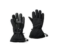 Jack Wolfskin BIG White Glove black (6000) L