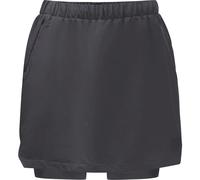 Jack Wolfskin Bike Commute Skort W phantom (6350) XS