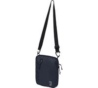 Jack Wolfskin Konya Gürteltasche 18 cm blau