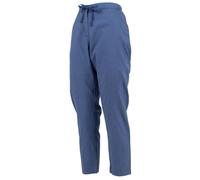 Jack Wolfskin Blue Lake Pants Damen Stoffhose Lycocell Blau 1505261-1588