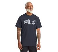 Jack Wolfskin BRAND T M T-Shirt BRAND T dark navy XL