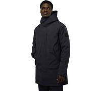 Jack Wolfskin BRANDENBURGER COAT M dark navy, L