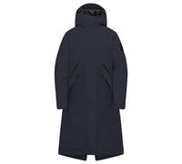 Jack Wolfskin Women's Brandenburger Coat Dark Navy L