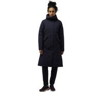 Jack Wolfskin Brandenburger Mantel (Herstellerartikelnummer: A60200-C0413-XL)