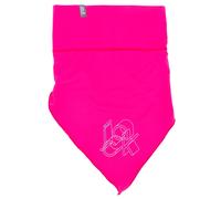 Jack Wolfskin Buddy Scarf Kids Schal Tuch Kopfband Kinder Pink 1908231-2010