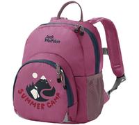 Jack Wolfskin Kids Buttercup , Rucksack rosa, 4.5 Liter