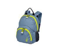 Jack Wolfskin Buttercup Kinderrucksack elemental blue 4,5 L