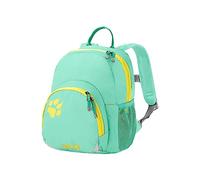 Jack 2003762 Wolfskin Unisex Jugend Buttercup Kinder Tagesrucksack, Opal, ONE Size