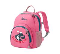Jack Wolfskin BUTTERCUP, Pink Lemonade