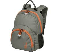 Jack Wolfskin BUTTERCUP Rucksack, grün, größe os
