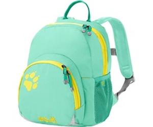 Jack Wolfskin Buttercup, Rucksack mint/gelb, 4.5 Liter