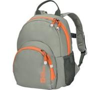 Jack Wolfskin BUTTERCUP, Rucksack mint/orange, 4,5 Liter