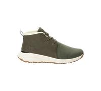 Jack Wolfskin Campfire Chakka Mid M Herren Sneaker