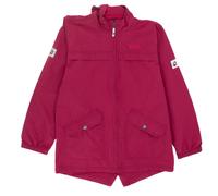 Jack Wolfskin Campo Road Parka Kinder Jacke Übergangsjacke Kapuze 1607381-2501