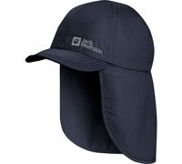 Jack Wolfskin Canyon Cap K night blue (1010) S