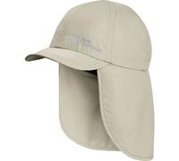 Jack Wolfskin Canyon Cap K stone (4030) M