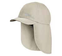 Jack Wolfskin Canyon Cap Kids Sonnenhut Kinder M grey stone