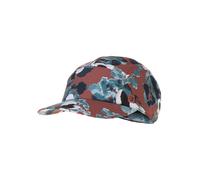 Jack Wolfskin Cap "Florell" in Dunkelblau - 70% | Damen Muetzen Caps