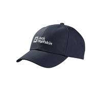 Jack Wolfskin Baseball Cap Night blue