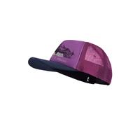 Jack Wolfskin Kids' Animal Mesh Cap Print Freesia One Size
