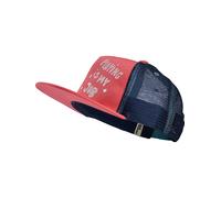 Jack Wolfskin Kids' Rib Cap Sunset Coral S