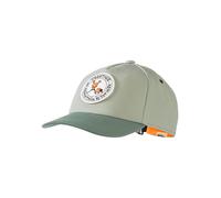 Jack Wolfskin Cap "Smiley World" in Grün - 10% | Kindermuetzen