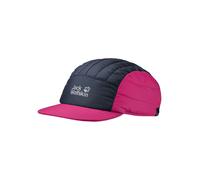 Jack Wolfskin Cap "Stormlock Zenon" in Pink - 56% | Kindermuetzen