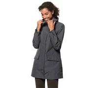 Jack Wolfskin Cape York Paradise Coat Asphalt M