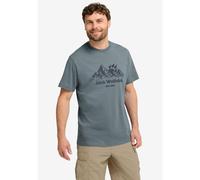 Jack Wolfskin Carefree T M jw grey odessa (T0466) M