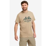 Jack Wolfskin Carefree T M jw hazel wood (T0468) M