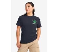 Jack Wolfskin Carefree T W plant dark navy (T0418) 2XL