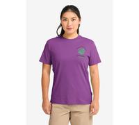 Jack Wolfskin Carefree T W plant freesia (T0530) 2XL