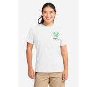 Jack Wolfskin Carefree T W plant stark white (T0420) XL