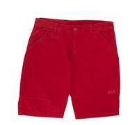 Jack Wolfskin Casual Sommerhose Herren Shorts Grau 50
