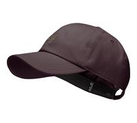 Jack Wolfskin Celebrate The PAW Cap sheer plum (I0159) One Size