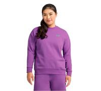 Jack Wolfskin Celebrate The PAW Crewneck W paw foxglove (T0408) 2XL