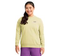 Jack Wolfskin Celebrate The PAW Crewneck W paw daisy (T0410) S