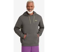 Jack Wolfskin Celebrate THE Paw Hoody Men Kapuzenpullover aus Bio-Baumwolle Herren L multi color PAW flint