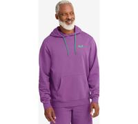 Jack Wolfskin Celebrate THE Paw Hoody Men Kapuzenpullover aus Bio-Baumwolle Herren L multi color PAW freesia