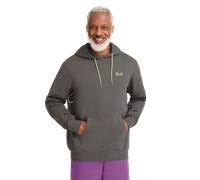 Jack Wolfskin Celebrate The PAW Hoody M paw flint (T0404) XL