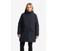 Jack Wolfskin Chilly Frost Parka W dark navy (C0413) L