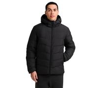 Jack Wolfskin Colonius Jacket Men Daunenjacke Herren S black black