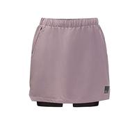 Jack Wolfskin Commute Skort Shorts Quail S